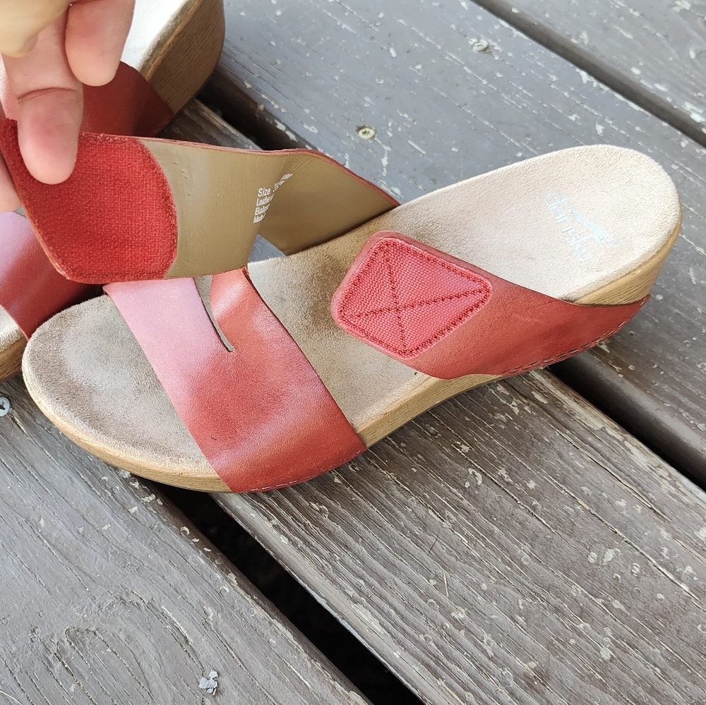 dansko Sandals - Picture 3 of 11
